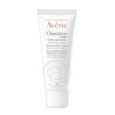 Avène Cleanance Hydra Crema 40 ml Avène Cleanance Hydra Crema 40 ml