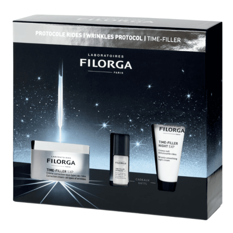 Filorga Cofre Time Filler Antiedad