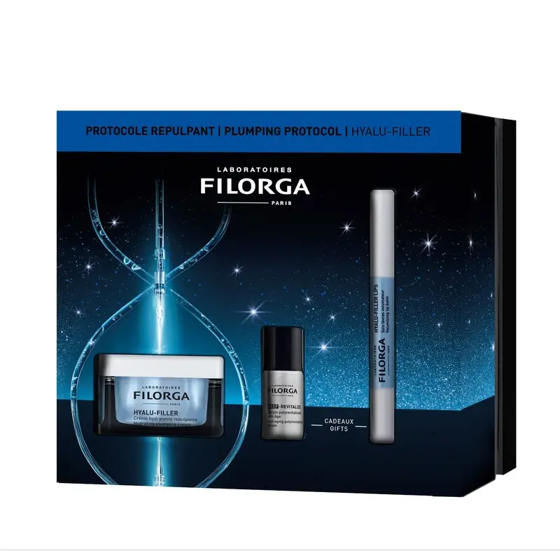 Filorga Cofre Hyalu Filler