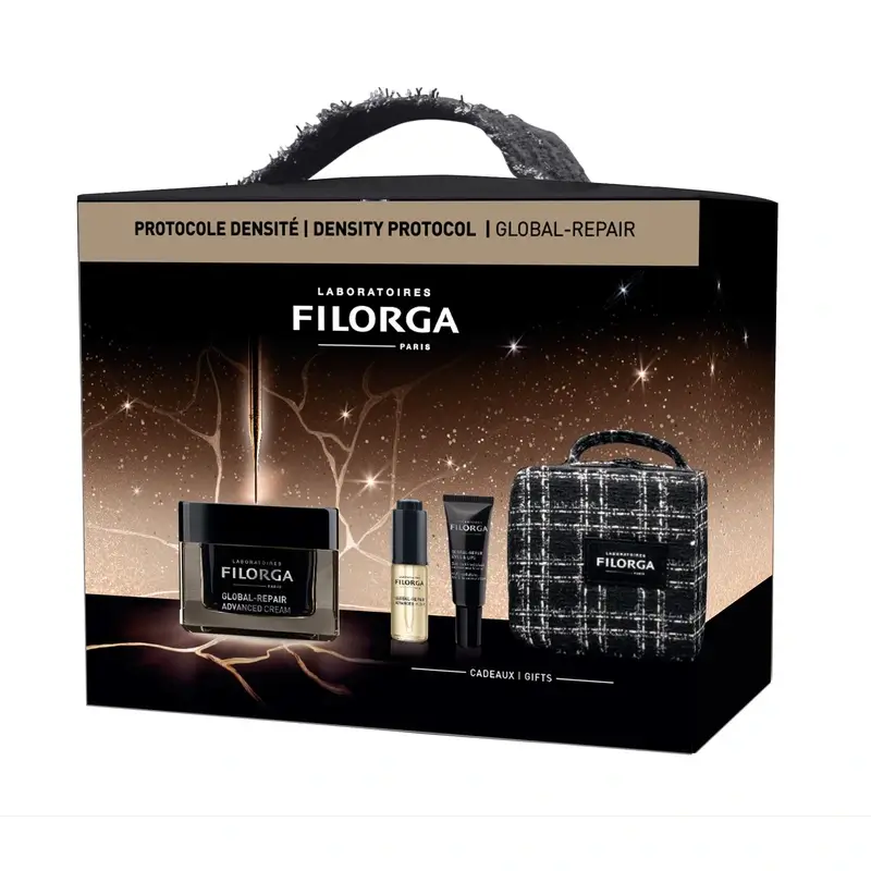 Filorga Cofre Global Repair Advanced