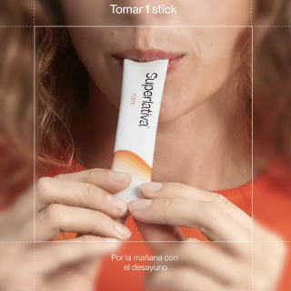 Superlativa Forte 15 sticks