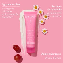 Caudalie Cofre Vinohydra Crema Sorbete y Gelatina Limpiadora