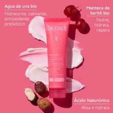 Caudalie VinoHydra Crema Hidratación Intensa ingredientes Caudalie VinoHydra Crema Hidratación Intensa ingredientes