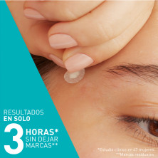 Cerave Parche Control Imperfecciones 22 unidades Cerave Parche Control Imperfecciones 22 unidades