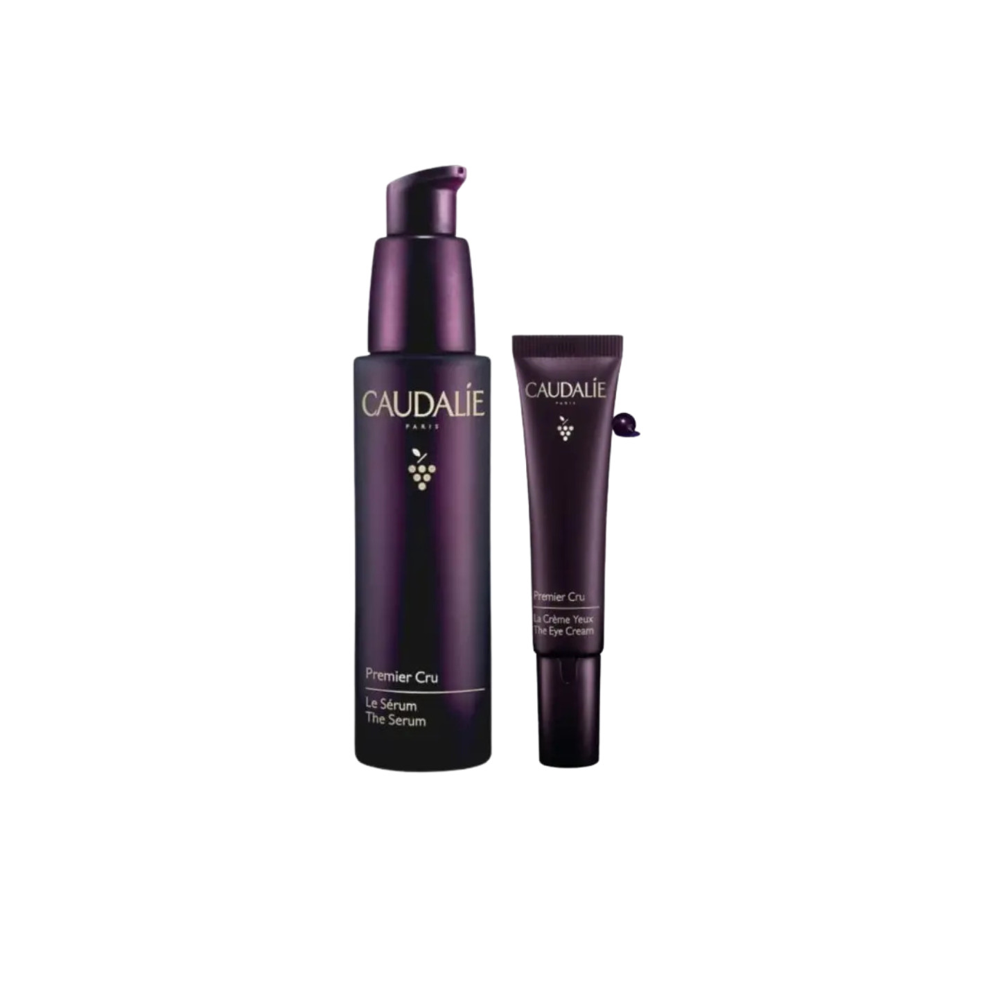Caudalie Premier Cru Rutina Anti-Aging. ¡Promoción!