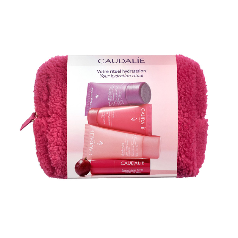 Caudalie Neceser Invierno