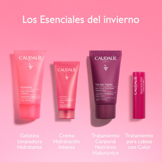 Caudalie Neceser Invierno - Rutinas y packs | STG Farma