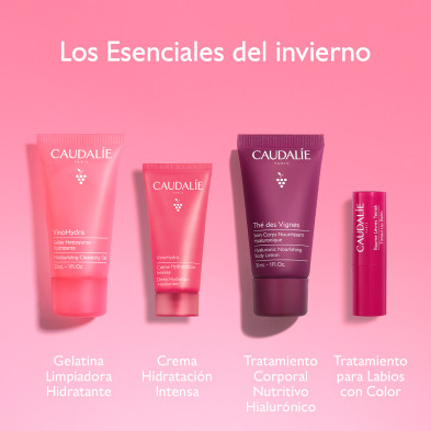 Caudalie Neceser Invierno