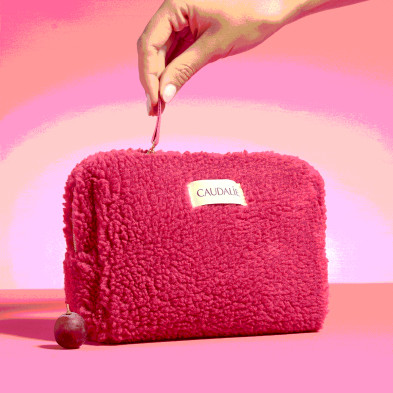 Caudalie Neceser Invierno