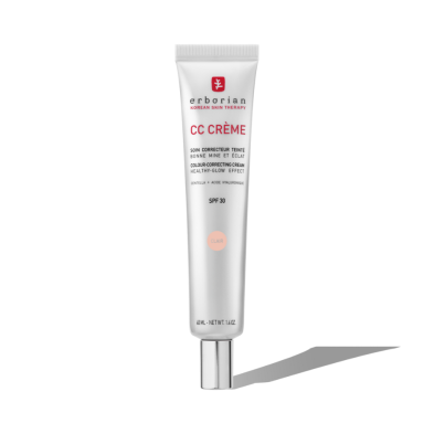 Erborian CC Cream Clair 40 ml Erborian CC Cream Clair 40 ml
