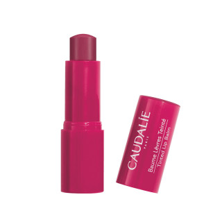 Caudalie Labial Baume Levres con Color 4.5 g - Labios y nariz | STG Farma