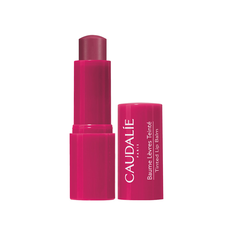 Caudalie Labial Baume Levres con Color 4.5 g Caudalie Labial Baume Levres con Color 4.5 g