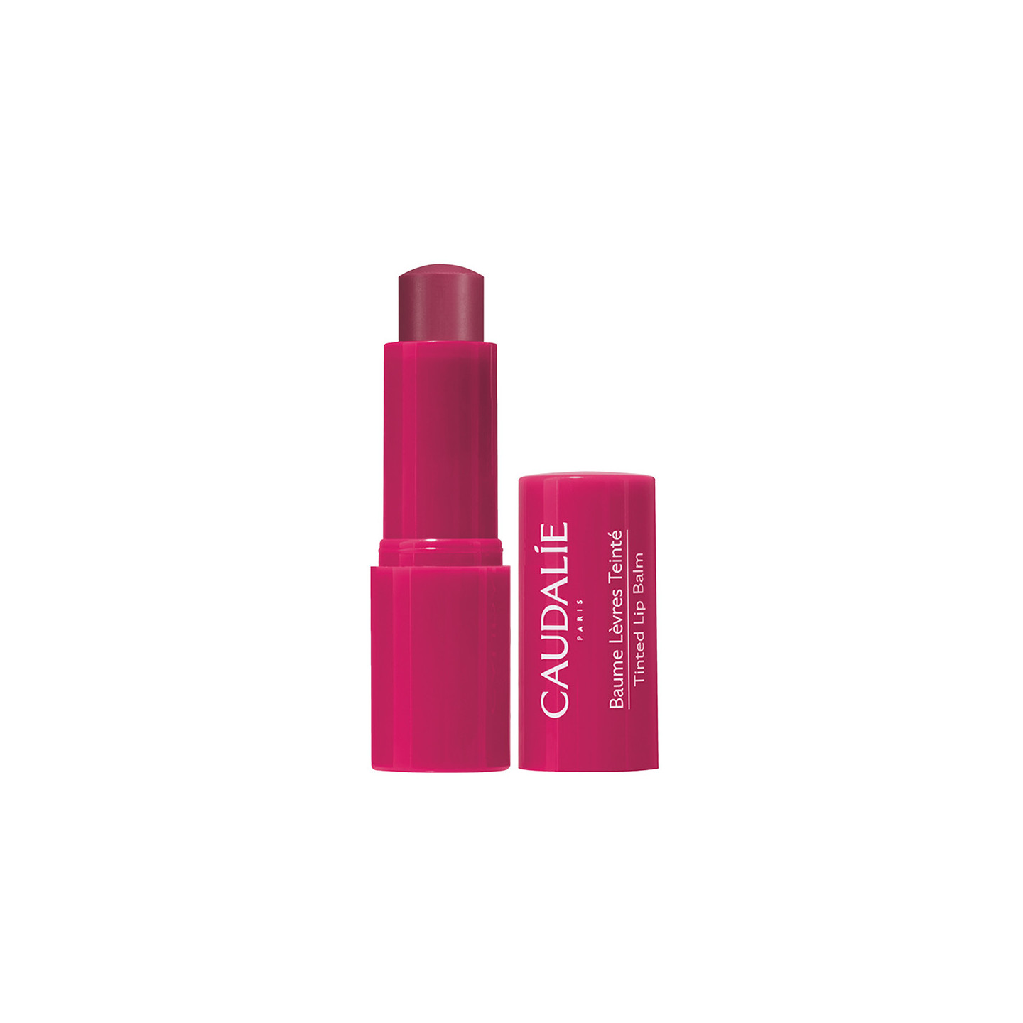 Caudalie Labial Baume Levres con Color 4.5 g