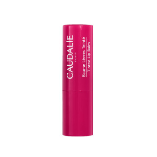 Caudalie Labial Baume Levres con Color 4.5 g - Labios y nariz | STG Farma