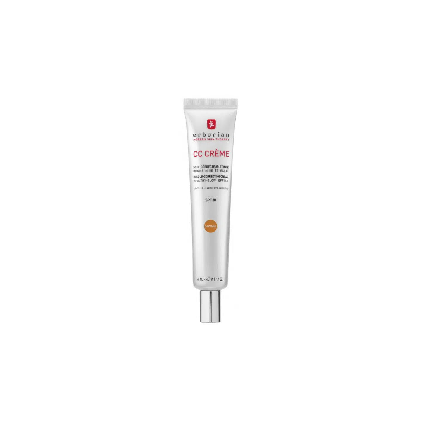 Erborian CC Cream Caramel 40 ml