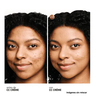 Erborian CC Cream Caramel 40 ml - CC Cream | STG Farma