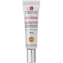 Erborian CC Cream Caramel 15 ml