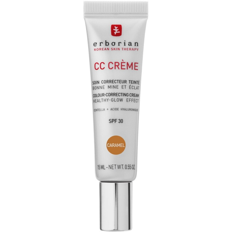 Erborian CC Cream Caramel 15 ml Erborian CC Cream Caramel 15 ml