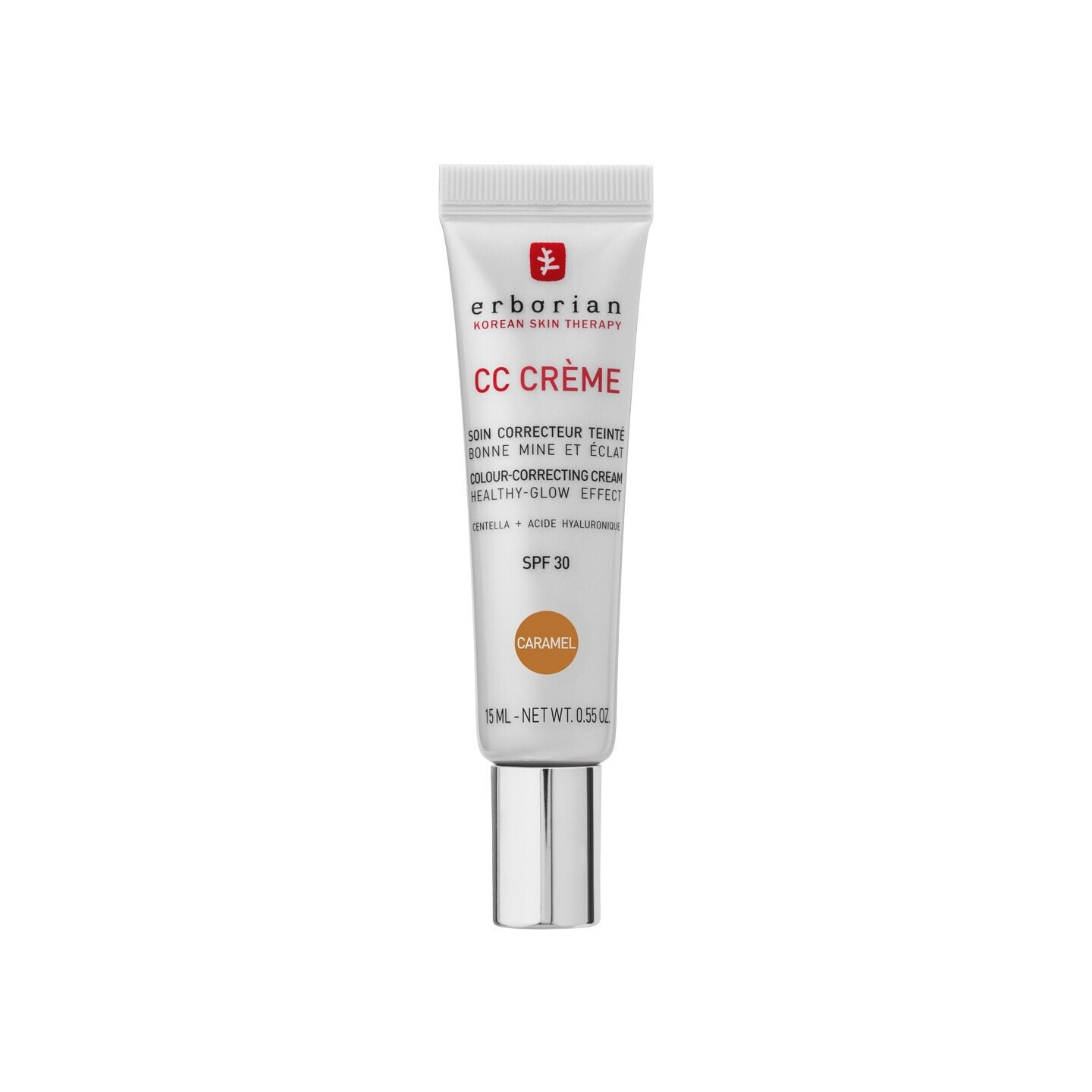 Erborian CC Cream Caramel 15 ml