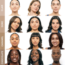 Erborian CC Cream Caramel 15 ml