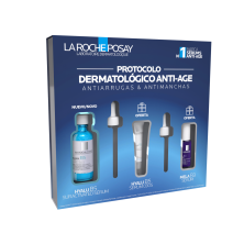 La Roche Posay Protocolo Antiedad Hyalu B5 Serum 30 ml