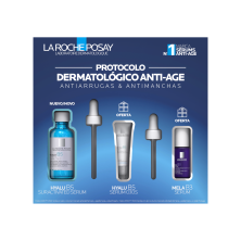 La Roche Posay Protocolo Antiedad Hyalu B5 Serum 30 ml