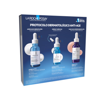 La Roche Posay Protocolo Antiedad Hyalu B5 Serum 30 ml - Regalos | STG Farma