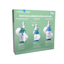 La Roche Posay Protocolo Antiedad Effaclar Sérum Ultra Concentrado 30 ml
