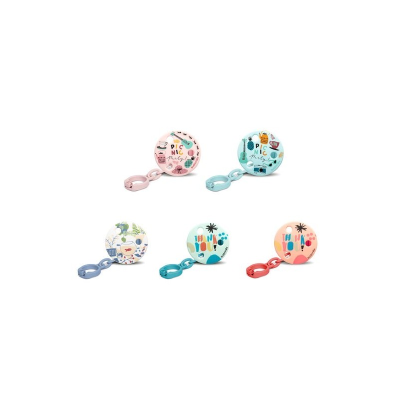 Suavinex Broche Pinza Chupete