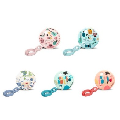 Suavinex Broche Pinza Chupete Suavinex Broche Pinza Chupete