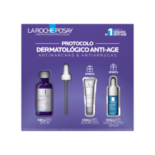 La Roche Posay Protocolo Antimanchas Mela B3
