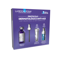 La Roche Posay Protocolo Antimanchas Mela B3