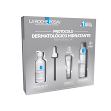 La Roche Posay Protocolo Reparador Cicaplast Serum 30 ml