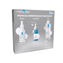 La Roche Posay Protocolo Reparador Cicaplast Serum 30 ml
