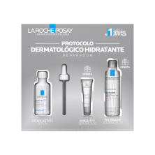 La Roche Posay Protocolo Reparador Cicaplast Serum 30 ml