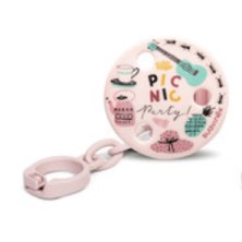 Suavinex Broche Pinza Chupete