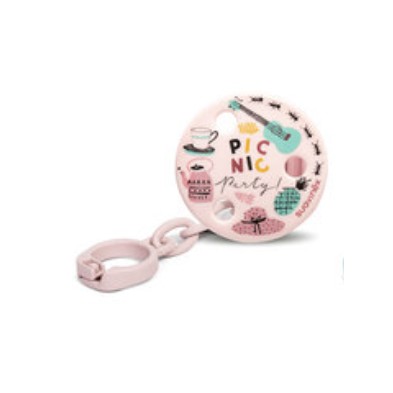 Suavinex Broche Pinza Chupete Suavinex Broche Pinza Chupete