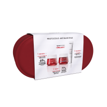 Vichy Protocolo Antimanchas Liftactiv B3 Crema SPF50 50 ml + Liftactiv Pigment Noche 50 ml + Capital Soleil UV-Age 15 ml