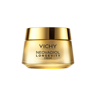 Vichy Neovadiol Longevity Crema Voluminizadora 50 ml Vichy Neovadiol Longevity Crema Voluminizadora 50 ml