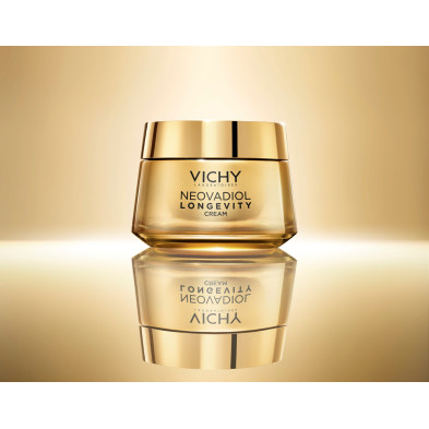Vichy Neovadiol Longevity Crema Voluminizadora 50 ml