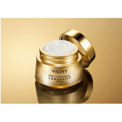 Vichy Neovadiol Longevity Crema Voluminizadora 50 ml