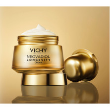 Vichy Neovadiol Longevity Crema Voluminizadora 50 ml