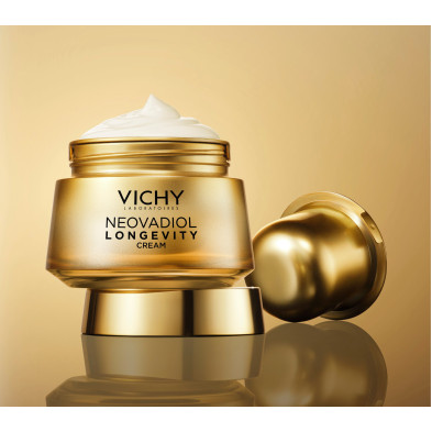 Vichy Neovadiol Longevity Crema Voluminizadora 50 ml