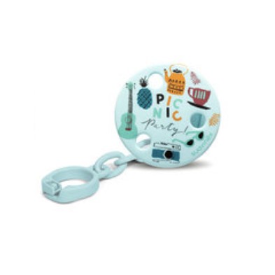 Suavinex Broche Pinza Chupete Suavinex Broche Pinza Chupete