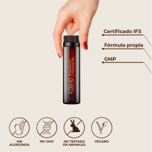 Kobho Magnesio + Vitamina B6 Duplo 40 viales