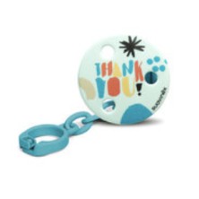 Suavinex Broche Pinza Chupete Suavinex Broche Pinza Chupete