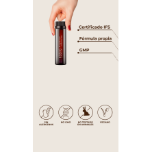 Kobho Magnesio + Vitamina B6 Duplo 40 viales