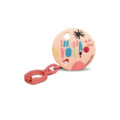 Suavinex Broche Pinza Chupete Suavinex Broche Pinza Chupete
