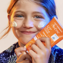 Avène Intense Protect SPF 50 150 ml