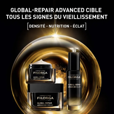 Filorga Global Repair Advanced Ojos y Labios 15 ml